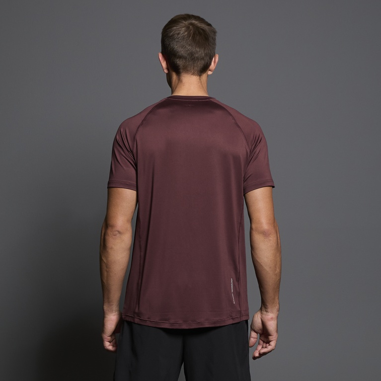 Ms Run Tee 2.0" T-shirt 